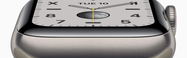 Apple Watch Biometrics, Conversational AI, and More: This Week’s Top Mobile ID Stories