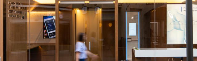 Forward Health raises $225M from investors including The Weeknd as it looks to expand nationwide