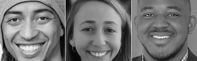 Three Fintech Founders Share How They Are Closing the Racial and Gender Wealth Gaps