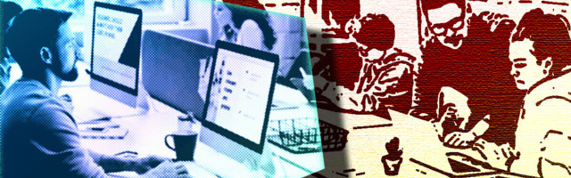 3 best practices for a hybrid workplace — from someone who’s done it for years