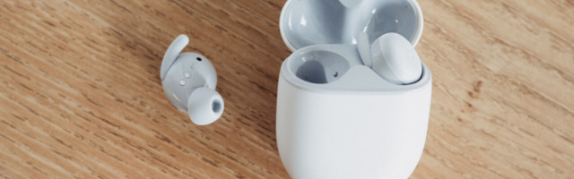 Review: Google’s Pixel Buds A-Series are its cheapest (and best) wireless earbuds yet