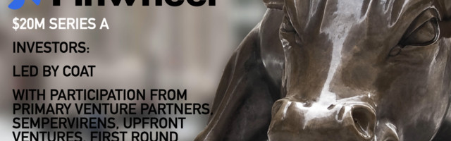 Pinwheel Raises $20M for its Payroll API