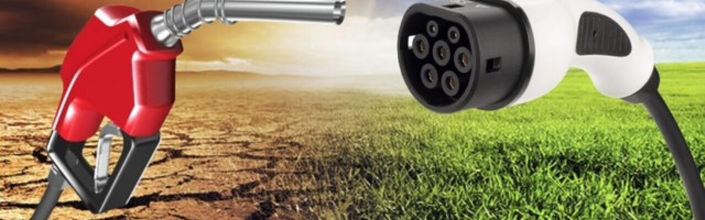 The real environmental impact of EVs and ICEs explained