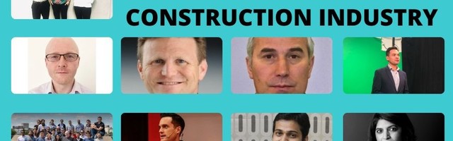 UK contech startups reinventing construction with productivity revolution