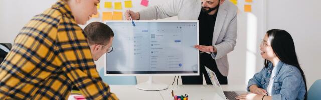 8 European startups helping you boost team connectivity