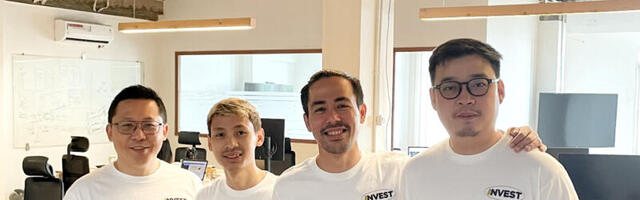 Indonesia’s PINA secures $3m in fresh capital from AC Ventures, others