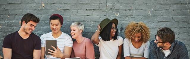 Millennials are financially savvy and invest in cryptocurrencies