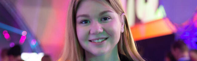 Interview with the Slush CEO Eerika Savolainen