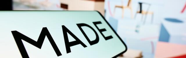 Made.com shares suspended 16 months after IPO