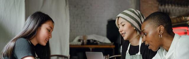 Uncovering the barriers: the realities of being a female founder of colour in Germany