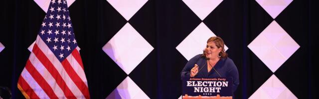 How a vacant Arizona House seat explains Democratic politics in 2024