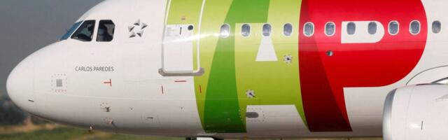 TAP Air Sale: Portugal Firm on Lisbon Being The Hub
