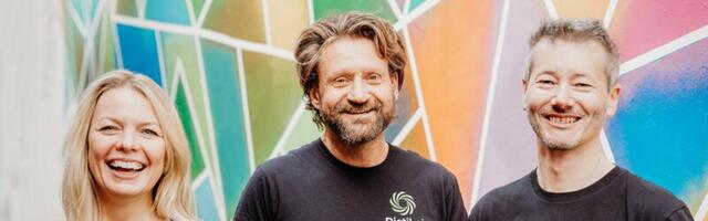 Ecommerce customer data firm Distil.ai raises £1.1m
