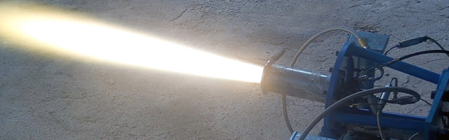 India’s first private space launch startup Skyroot succeeds with upper stage engine fire test