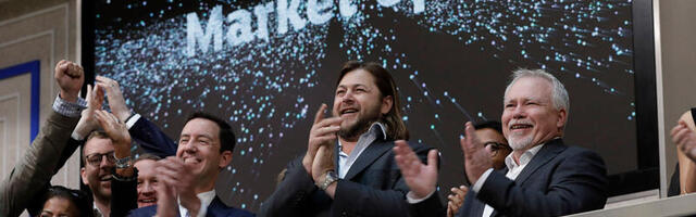 Mining robot maker Tribe Tech raises £4.6m in London IPO