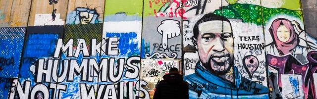 The long, complicated history of Black solidarity with Palestinians and Jews