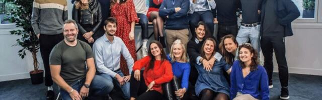 Breega launches €150M 'Europe Seed III' fund  to boost early-stage startups