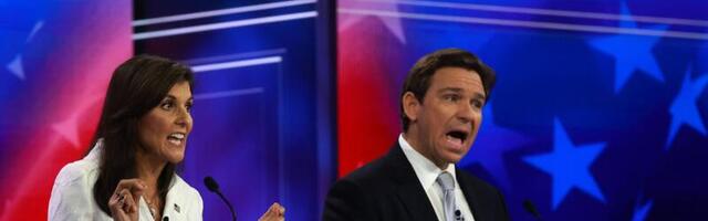 0 winners and 5 losers from the third Republican presidential debate