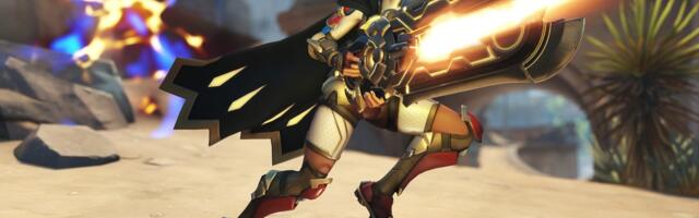 Blizzard announces new era of Overwatch esports with Saudi-funded partnership