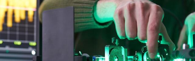 Ontario invests $14.9 million into Waterloo Region’s Quantum Valley Ideas Lab