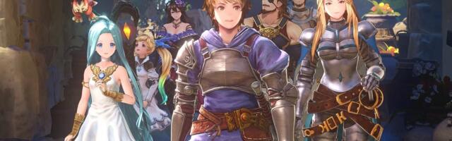 Granblue Fantasy: Relink off to flying start on Steam