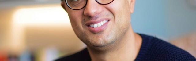 Hussein Kanji: 'We could’ve been an exceptional fund if we’d been a little bit more disciplined about selling'