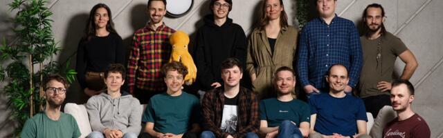 Octomind raises $4.8M for AI-powered web testing