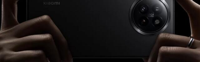 Xiaomi 14 Civi specs officially revealed ahead of June 12 launch