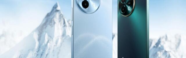 vivo Y58 5G debuts with 6,000 mAh battery and 44W charging