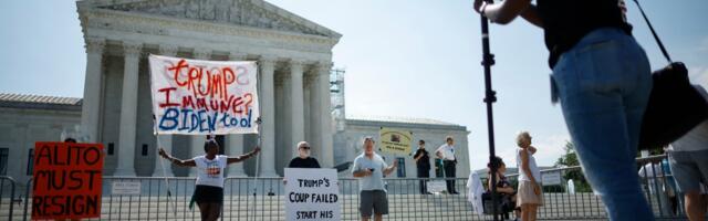 Why the Supreme Court just ruled in favor of over 300 January 6 insurrectionists