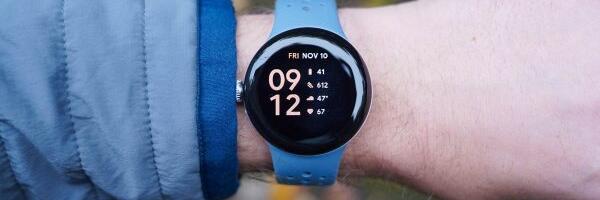 Pixel Watch 3 Report Says Smaller Bezels, Bigger Brightness, UWB