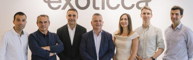 Traveltech Exotica secures €60M Series D