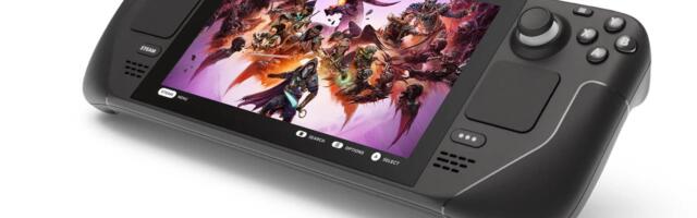 Dragon Age: The Veilguard will be Steam native, so you don't need the dreaded EA App