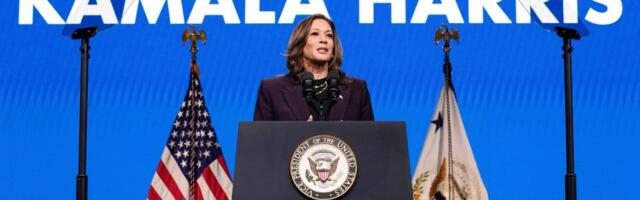 About 8 in 10 Democrats are satisfied with Harris in stark shift after Biden drops out: poll