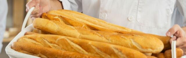 Hackers demand France’s Schneider Electric pay a $125k ransom in baguettes