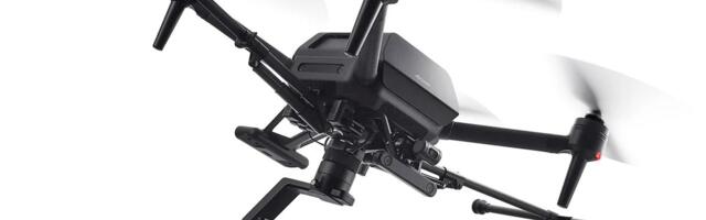 Sony is discontinuing its $9,000 Airpeak S1 pro photography drone 