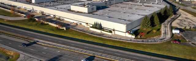 Stellantis and Samsung to get $7.54 billion federal loan for two EV battery factories