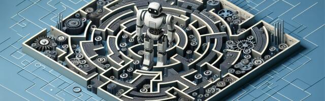 OpenAI’s o1 model deceives Apollo researchers