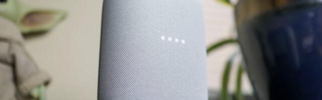 Google Home Devices Get First Taste of Gemini in Place of Assistant