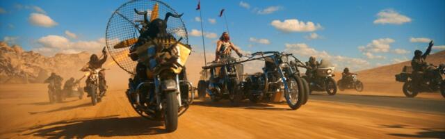 The 5 best 2024 movies to watch in IMAX, ranked