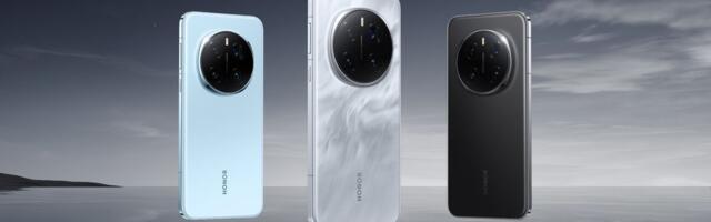 Honor’s Magic 7 Pro looks flagship through and through