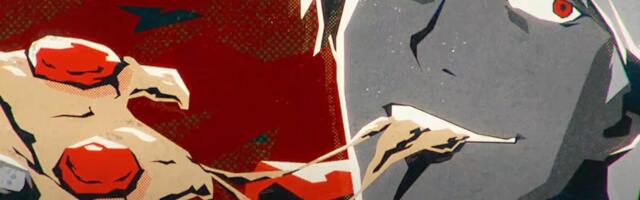 Devil May Cry's animated Netflix series gets April release date, Limp Bizkit opener