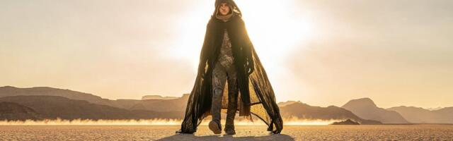 Dune: Messiah rumored to start filming this summer