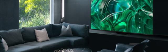 You don’t want to miss this Samsung OLED TV deal at Walmart