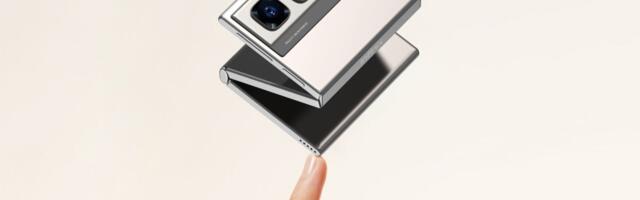 Tri-fold phone concept is the device we didn’t know we wanted