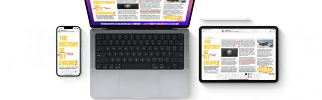 Apple to bring major revamp across iOS, iPadOS and macOS