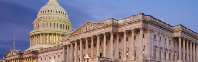 No, the Stablecoin Bill Isn't Built for Billionaires