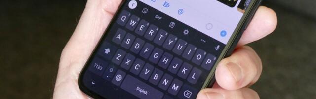 Android’s latest keyboard update might annoy punctuation fans