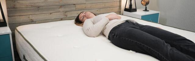 Avocado Vegan Mattress Review 2025: We Tested This Vegan, Natural and Certified Organic Bed