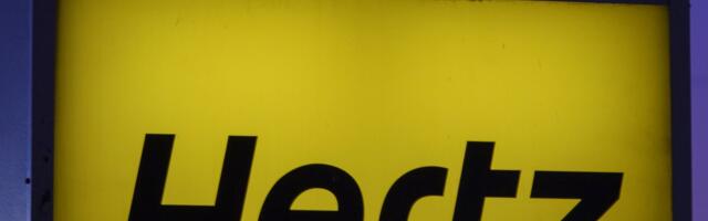 Hertz says hackers stole customer credit card and driver’s license data